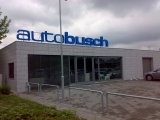 AUTOBUSCH Olomouc